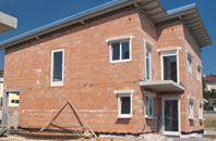 Carrickfergus home extensions